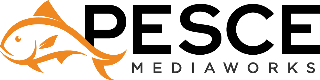 Pesce MediaWorks Logo